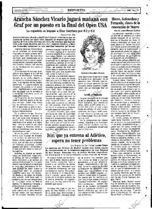 ABC MADRID 06-09-1990 página 79