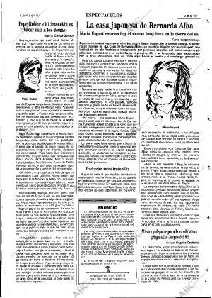 ABC MADRID 06-09-1990 página 87