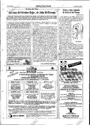 ABC MADRID 06-09-1990 página 88