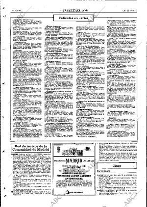ABC MADRID 06-09-1990 página 92