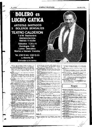 ABC MADRID 06-09-1990 página 96