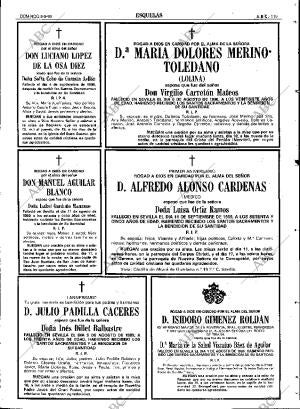ABC SEVILLA 09-09-1990 página 119