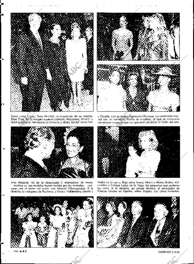 ABC SEVILLA 09-09-1990 página 124