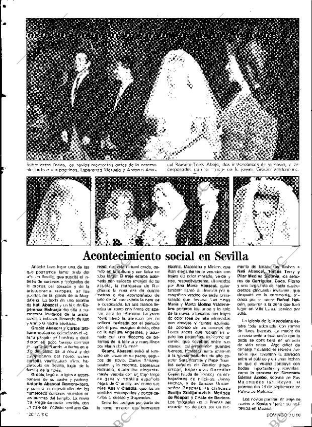 ABC SEVILLA 09-09-1990 página 126