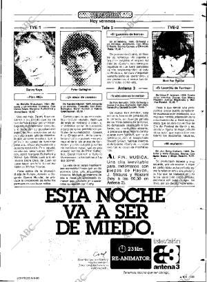 ABC SEVILLA 09-09-1990 página 133