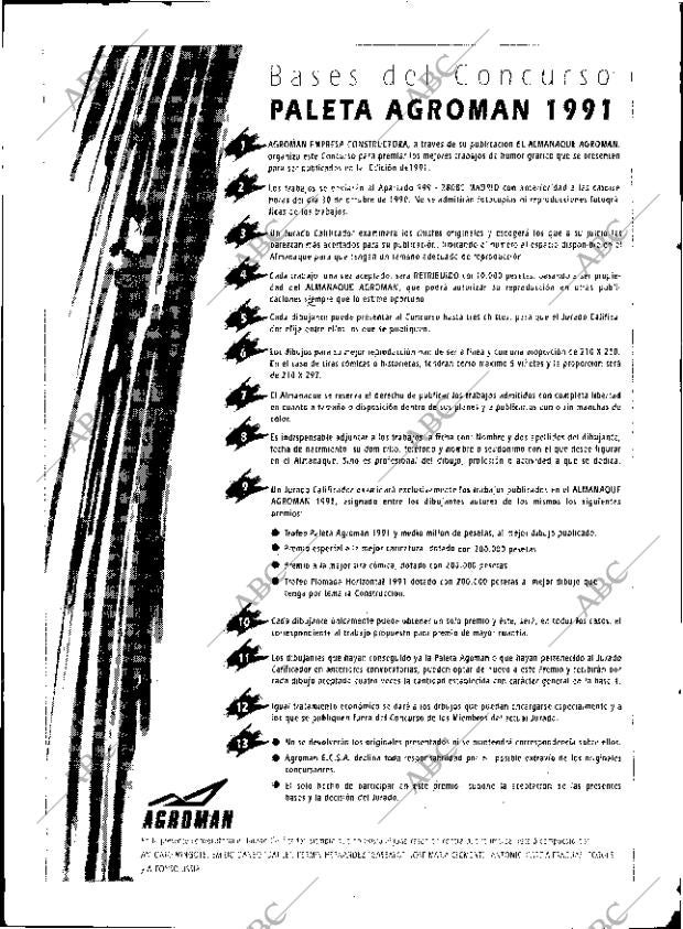 ABC SEVILLA 09-09-1990 página 2