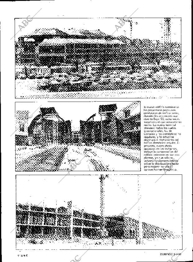 ABC SEVILLA 09-09-1990 página 4
