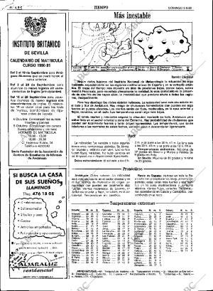ABC SEVILLA 09-09-1990 página 46