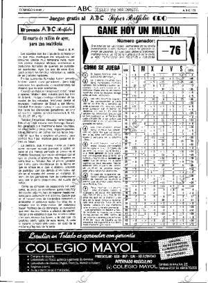 ABC SEVILLA 09-09-1990 página 59