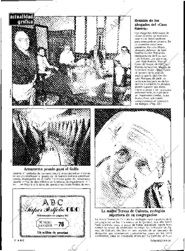 ABC SEVILLA 09-09-1990 página 6