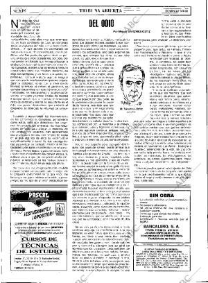 ABC SEVILLA 09-09-1990 página 62