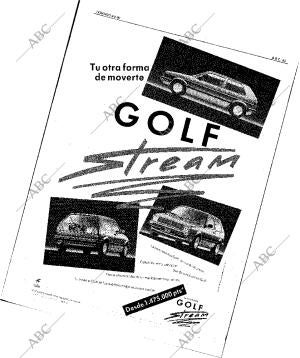 ABC SEVILLA 09-09-1990 página 63