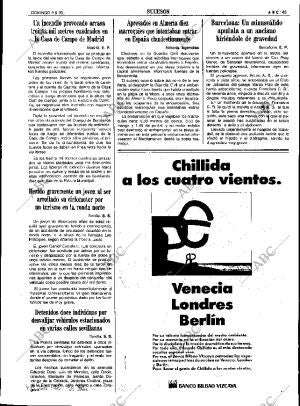 ABC SEVILLA 09-09-1990 página 65