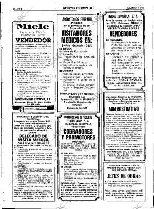 ABC SEVILLA 09-09-1990 página 88