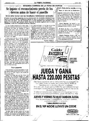 ABC SEVILLA 09-09-1990 página 93