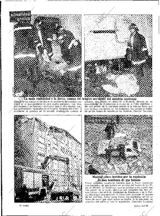 ABC MADRID 10-09-1990 página 10