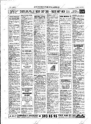 ABC MADRID 10-09-1990 página 104