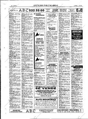 ABC MADRID 10-09-1990 página 108