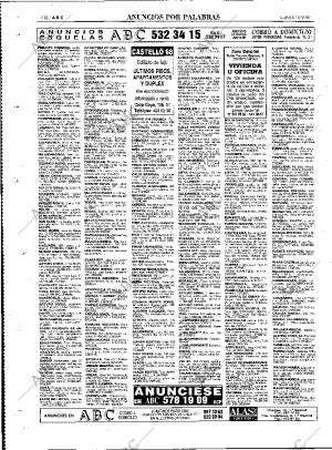 ABC MADRID 10-09-1990 página 110