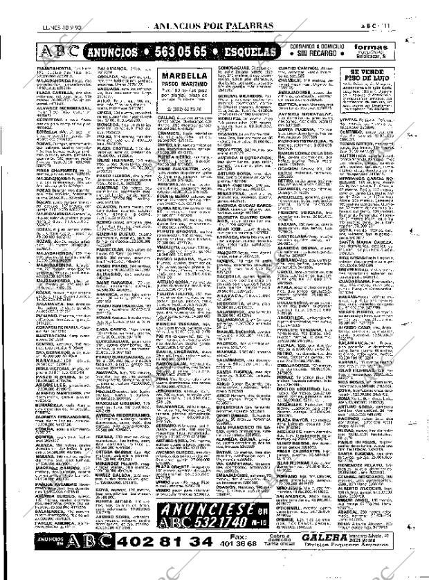 ABC MADRID 10-09-1990 página 111
