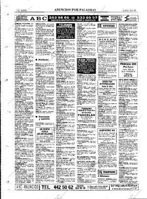 ABC MADRID 10-09-1990 página 112