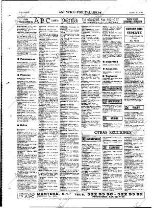 ABC MADRID 10-09-1990 página 116
