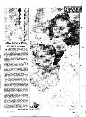 ABC MADRID 10-09-1990 página 119