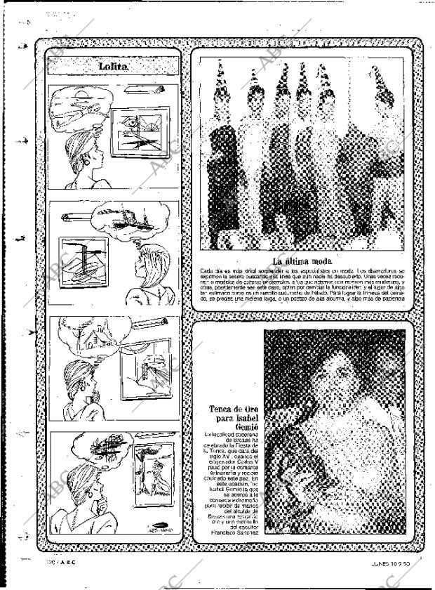 ABC MADRID 10-09-1990 página 120