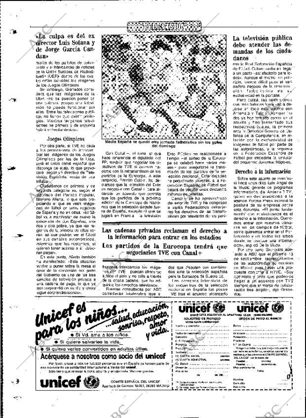 ABC MADRID 10-09-1990 página 124