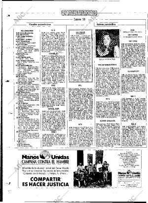 ABC MADRID 10-09-1990 página 126