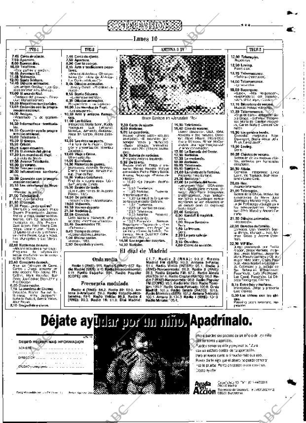 ABC MADRID 10-09-1990 página 127