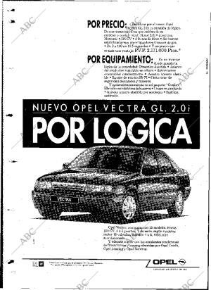 ABC MADRID 10-09-1990 página 128