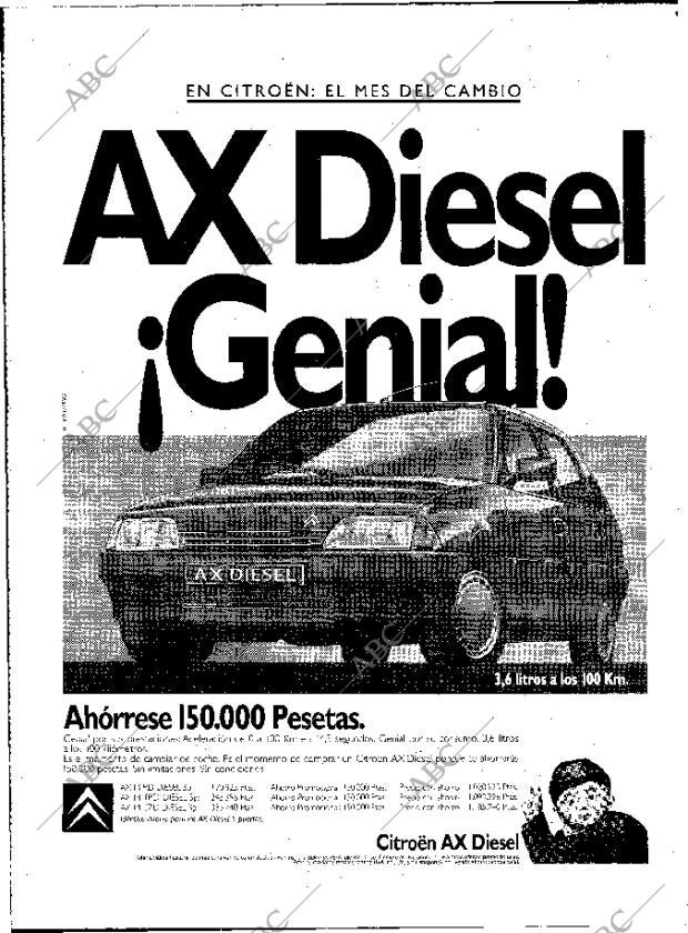 ABC MADRID 10-09-1990 página 2