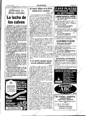 ABC MADRID 10-09-1990 página 23