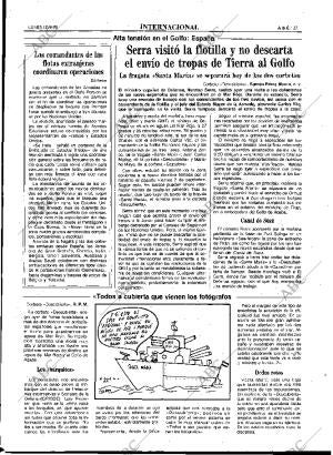 ABC MADRID 10-09-1990 página 27