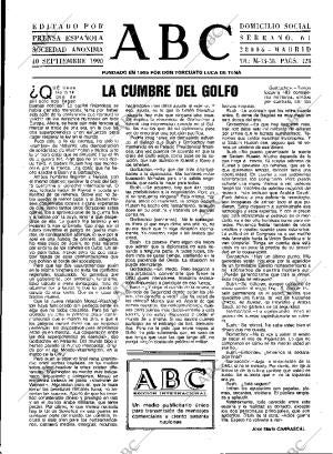 ABC MADRID 10-09-1990 página 3