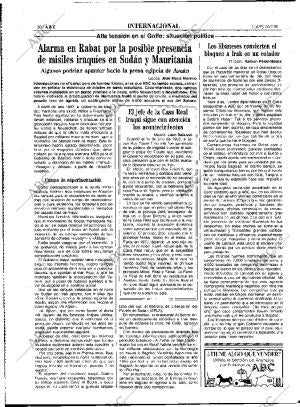 ABC MADRID 10-09-1990 página 30