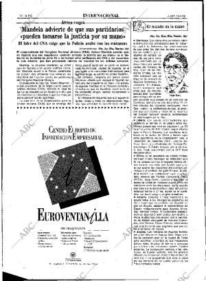 ABC MADRID 10-09-1990 página 34