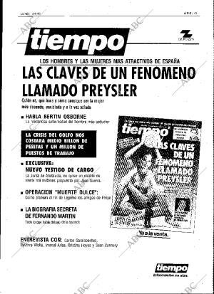 ABC MADRID 10-09-1990 página 45