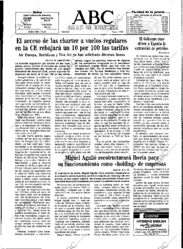 ABC MADRID 10-09-1990 página 51