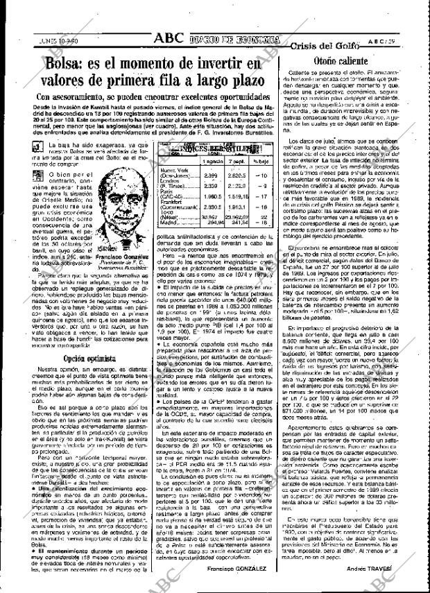 ABC MADRID 10-09-1990 página 59