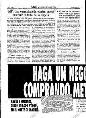 ABC MADRID 10-09-1990 página 60