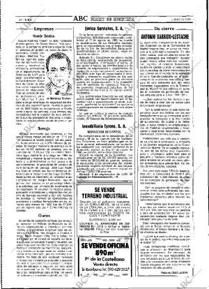 ABC MADRID 10-09-1990 página 62