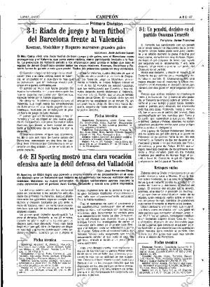 ABC MADRID 10-09-1990 página 67