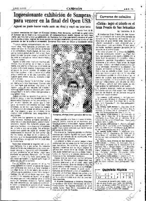 ABC MADRID 10-09-1990 página 75