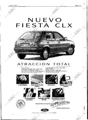 ABC MADRID 10-09-1990 página 77