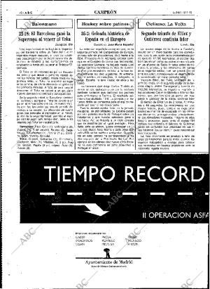ABC MADRID 10-09-1990 página 78