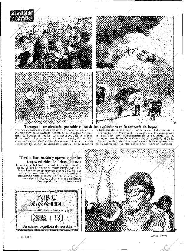 ABC MADRID 10-09-1990 página 8