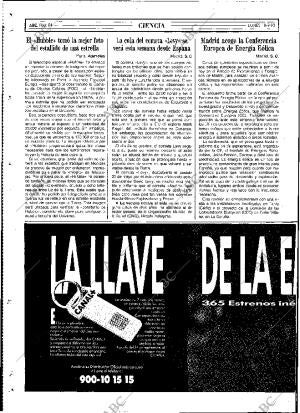 ABC MADRID 10-09-1990 página 84