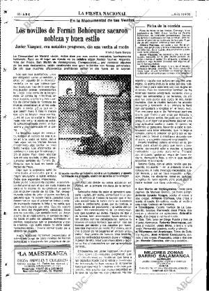 ABC MADRID 10-09-1990 página 90